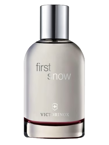 First Snow