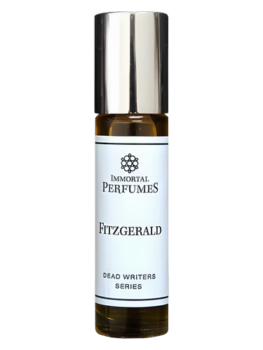 Fitzgerald by Immortal Perfumes