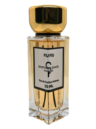 Fiu Fiu by Santiago David Parfums