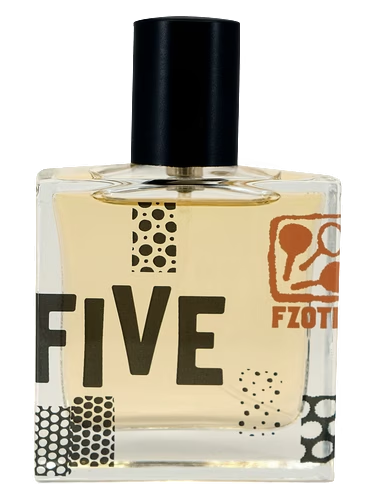 Five