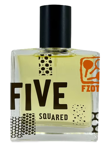 Five Squared