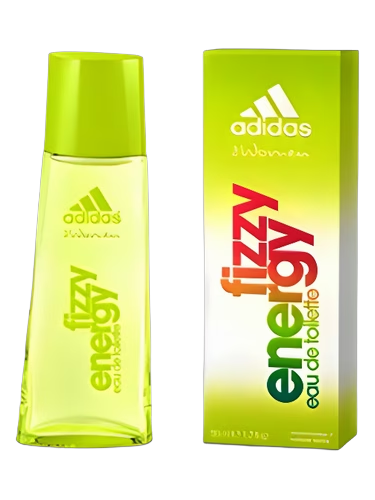 Fizzy Energy by Adidas