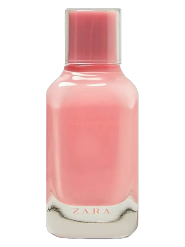 Fizzy Pink