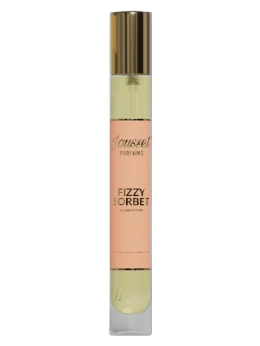 Fizzy Sorbet