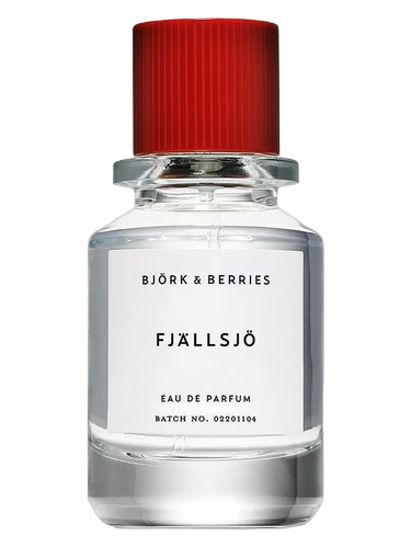 Fjällsjö
