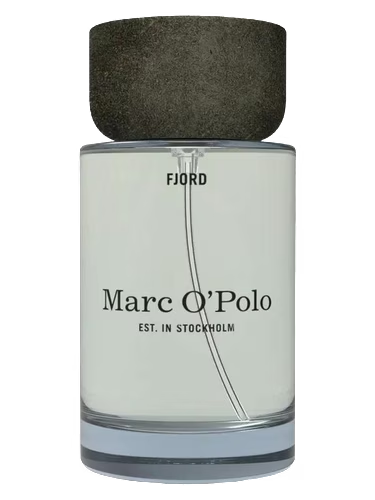 Fjord