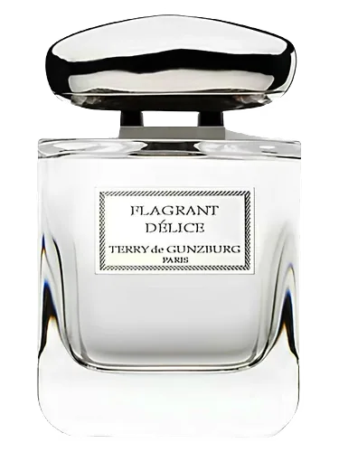 Flagrant Delice by Terry de Gunzburg