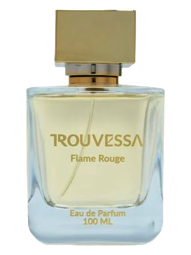 Flame Rouge