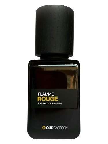 Flamme Rouge