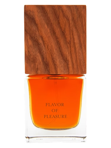 Flavor of Pleasure