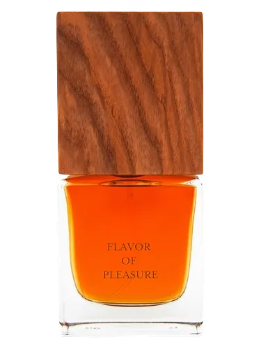Flavor of Pleasure by Vdot