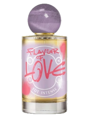 Flavour of Love