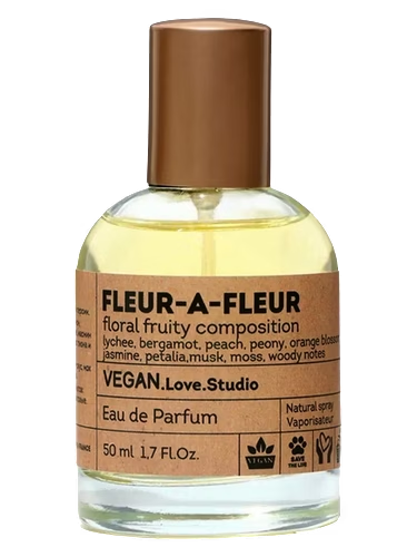 Fleur-a-Fleur