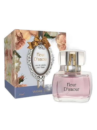 Fleur d'Amour