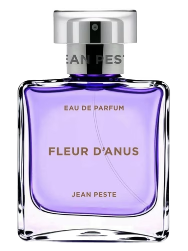 Fleur d'Anus Pour Elle