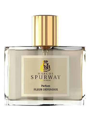 Fleur Défendue