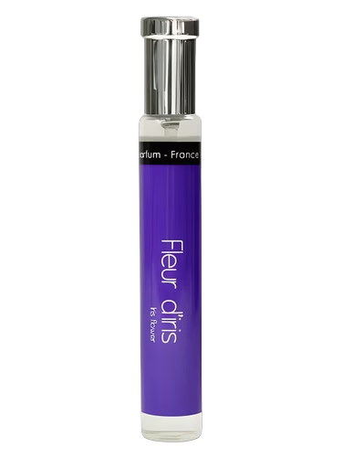 Fleur d'Iris by Adopt Parfums