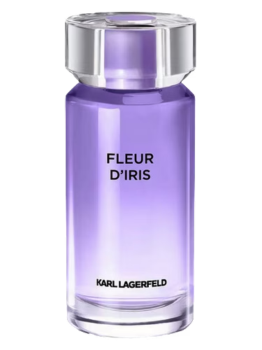 Fleur D'Iris