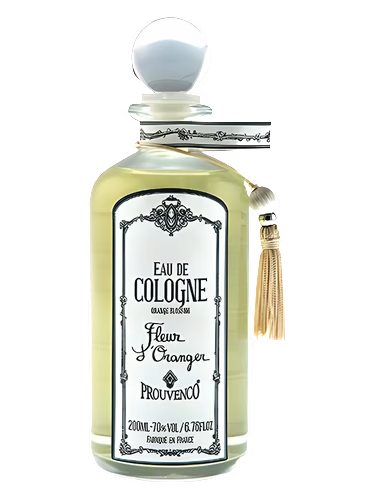 Fleur d'Oranger by Prouvenco