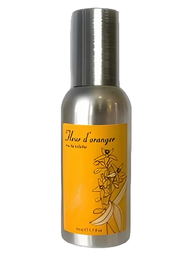 Fleur d'Oranger