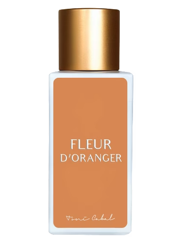FLEUR D'ORANGER