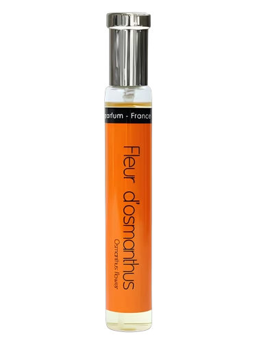 Fleur d'Osmanthus