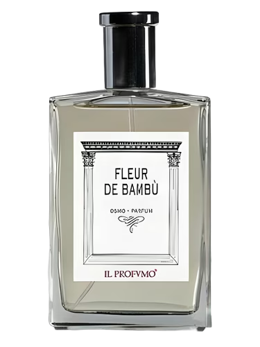 Fleur de Bambu by Il Profvmo