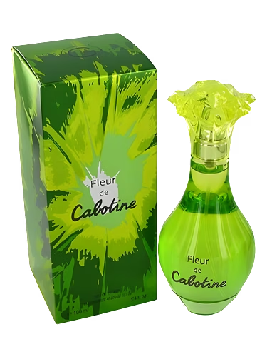 Fleur de Cabotine
