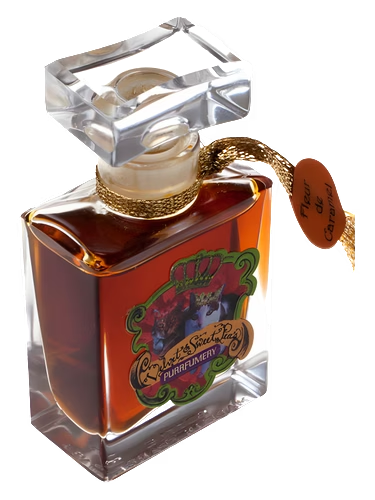 Fleur de Caramel