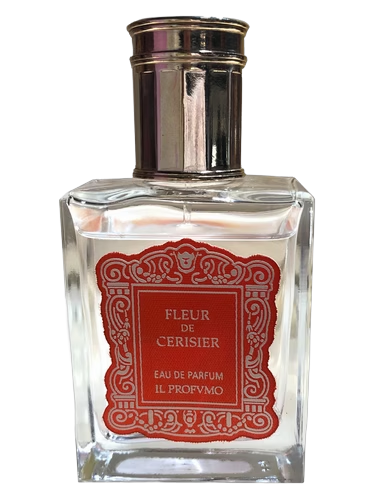 Fleur De Cerisier