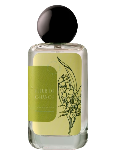 Fleur de Chance