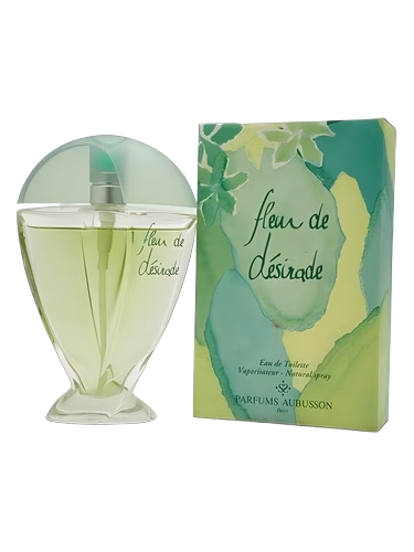 Fleur de Desirade
