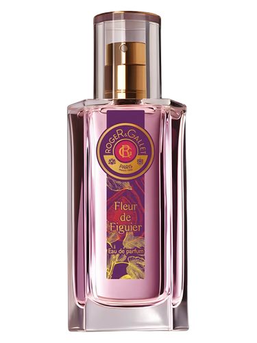 Fleur de Figuier Eau de Parfum by Roger & Gallet