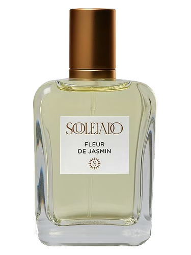 Fleur de Jasmin