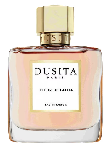 Fleur de Lalita