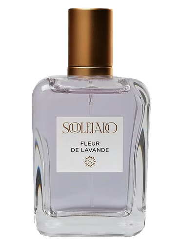 Fleur de Lavande
