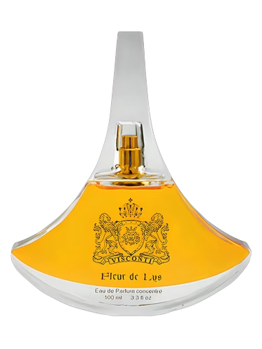 Fleur de Lys