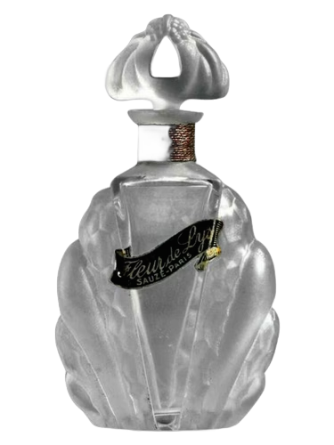 Fleur de Lys