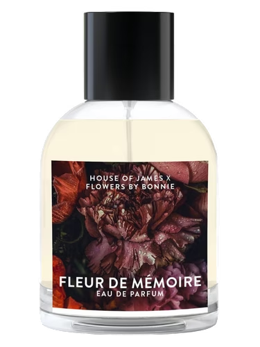 Fleur De Mèmoire