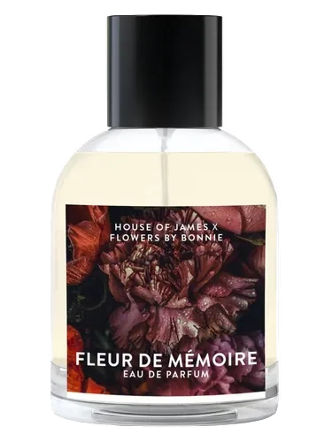 Fleur De Mèmoire by House Of James