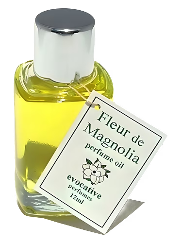 Fleur de Magnolia