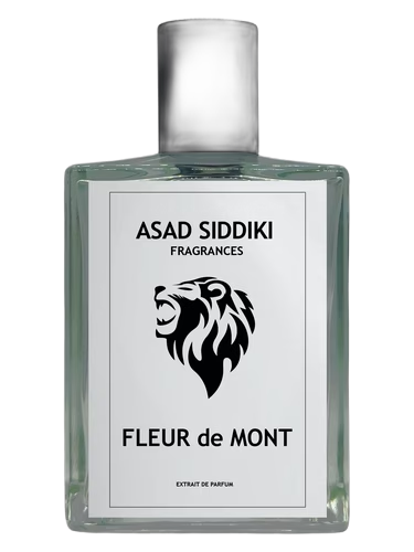 Fleur de Mont
