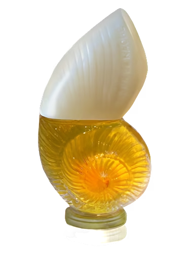 Fleur de Nacre