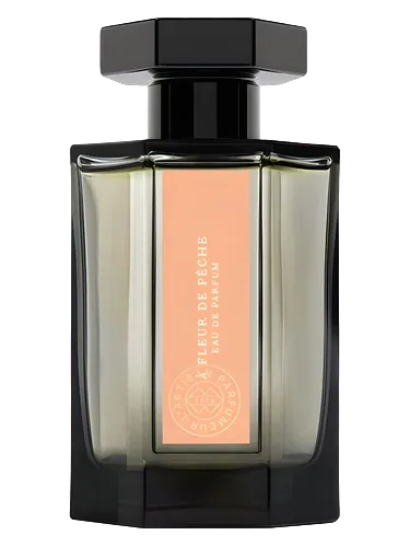 À Fleur de Pêche by L'Artisan Parfumeur