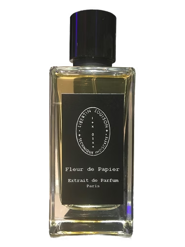 Fleur de Papier