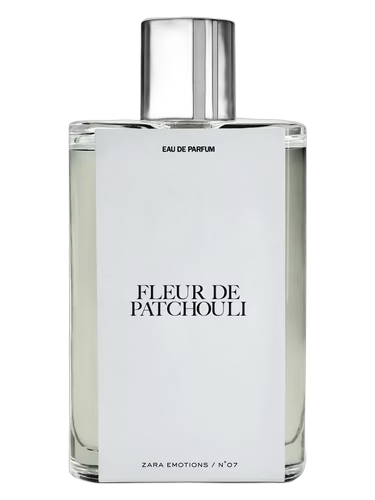 Fleur de Patchouli