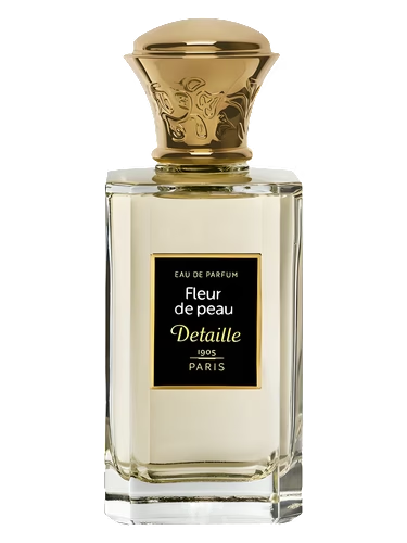 Fleur de Peau