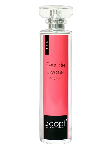 Fleur de Pivoine