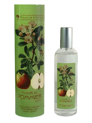 Fleur de Pommier by Provence & Nature