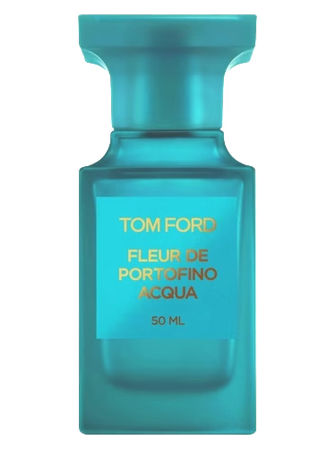 Fleur de Portofino Acqua